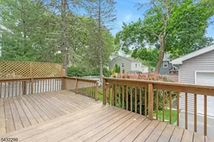 438 Warren St, Scotch Plains Township, NJ 07076 - Photo 31