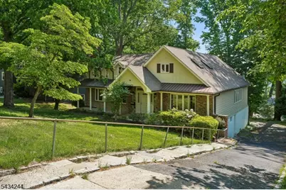 198 Underhill Rd, South Orange, NJ 07079 - Photo 33