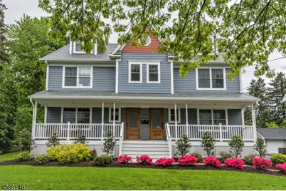 64 Kent Place Blvd Unit #A, Summit, NJ 07901 - Photo 1