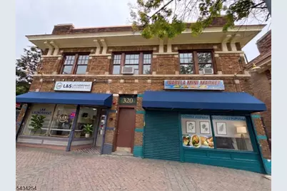 320 Central Ave, Orange, NJ 07050 - Photo 1
