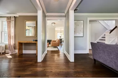 15 North Ter, Maplewood, NJ 07040 - Photo 5