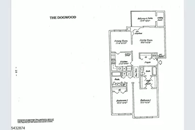 195 Hidden Hollow Ct, Edison, NJ 08820 - Photo 21