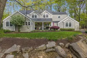 612 Woodglen Rd, Lebanon Township, NJ 08826 - Photo 1