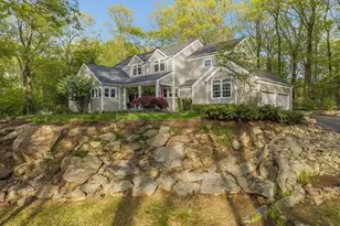 612 Woodglen Rd, Lebanon Township, NJ 08826 - Photo 3