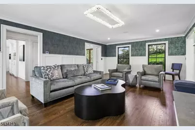 210 Mendham Rd, Bernardsville, NJ 07924 - Photo 3