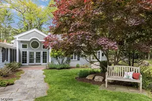 1 Hickory Ln, Roseland, NJ 07068 - Photo 1