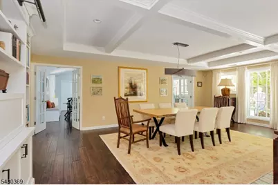 1 Hickory Ln, Roseland, NJ 07068 - Photo 17