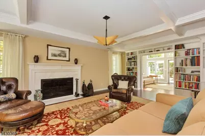 1 Hickory Ln, Roseland, NJ 07068 - Photo 21