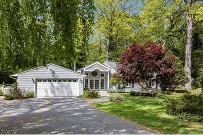 1 Hickory Ln, Roseland, NJ 07068 - Photo 5