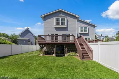 119 Park Avenue #B, Madison, NJ 07940 - Photo 33
