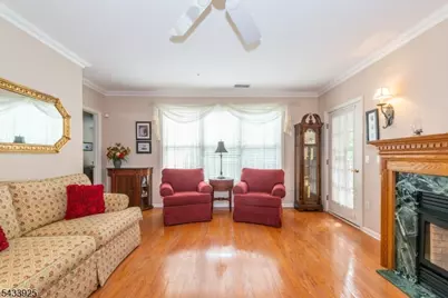 3215 Franklin Ln #3215, Rockaway Township, NJ 07866 - Photo 11