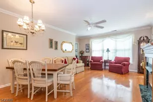 3215 Franklin Ln, Rockaway Township, NJ 07866 - Photo 9