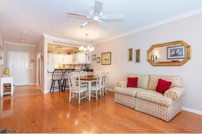 3215 Franklin Ln #3215, Rockaway Township, NJ 07866 - Photo 13
