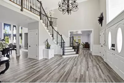 16 Apple Lane, Tewksbury Township, NJ 07830 - Photo 3