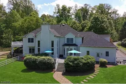 16 Apple Lane, Tewksbury Township, NJ 07830 - Photo 39