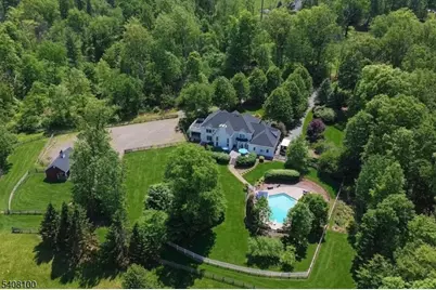 16 Apple Lane, Tewksbury Township, NJ 07830 - Photo 45