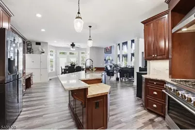 16 Apple Lane, Tewksbury Township, NJ 07830 - Photo 9