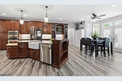 16 Apple Lane, Tewksbury Township, NJ 07830 - Photo 7