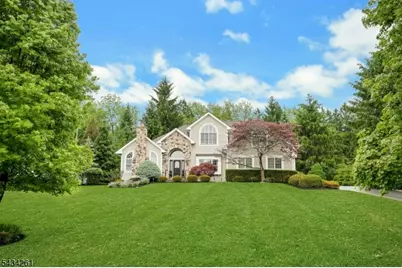 5 Coe Farm Rd, Mendham Township, NJ 07945 - Photo 1