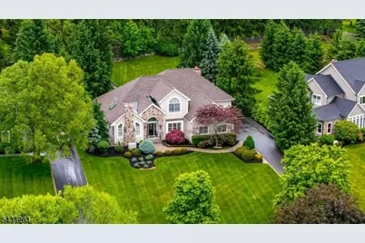 5 Coe Farm Rd, Mendham Township, NJ 07945 - Photo 45