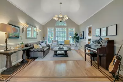 5 Coe Farm Rd, Mendham Township, NJ 07945 - Photo 7