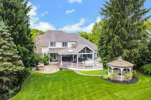 5 Coe Farm Rd, Mendham Township, NJ 07945 - Photo 47