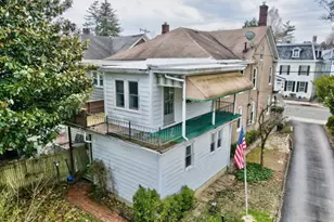 116 N Main St, Lambertville, NJ 08530 - Photo 35