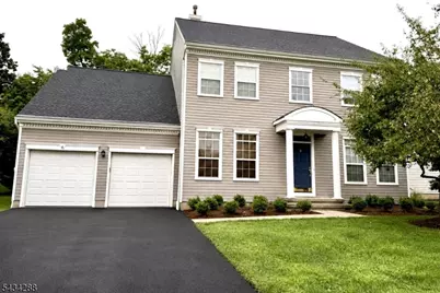 16 Landau Rd, Bernards Township, NJ 07920 - Photo 1