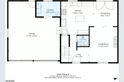 244 Juniper Ln, Lacey Township, NJ 08731 - Photo 47