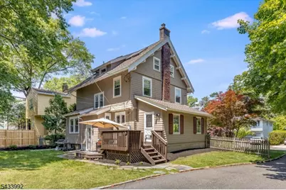 214 Alexander Ave, Montclair, NJ 07043 - Photo 33