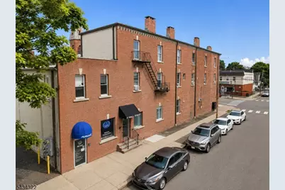 13 Wall Street #1, Raritan, NJ 08869 - Photo 1