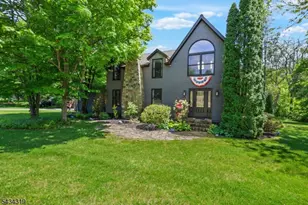 1404 State Route 57, Mansfield Township, NJ 07865 - Photo 1