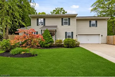1591 W Princeton Ave, Brick, NJ 08724 - Photo 1