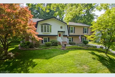 8 Edward Cir, Montville Township, NJ 07045 - Photo 1