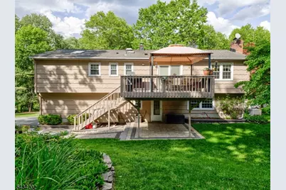 8 Edward Cir, Montville Township, NJ 07045 - Photo 21