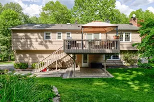 8 Edward Cir, Montville Township, NJ 07045 - Photo 21