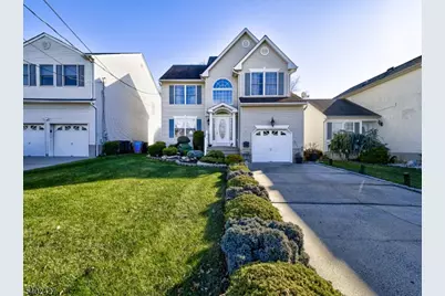 357 George St, Old Bridge Township, NJ 08879 - Photo 5