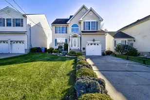 357 George St, Old Bridge Township, NJ 08879 - Photo 5