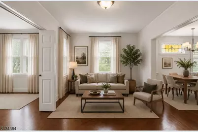225 Ward Pl, South Orange, NJ 07079 - Photo 3