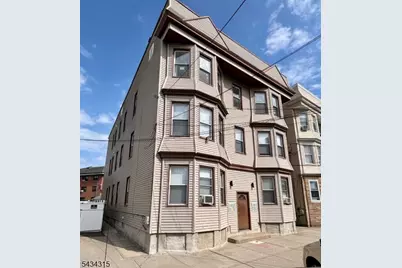 7 Franklin Ave #5&amp;6, Harrison, NJ 07029 - Photo 1