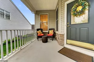 4 Mayflower Ct, Franklin Township, NJ 08873 - Photo 39