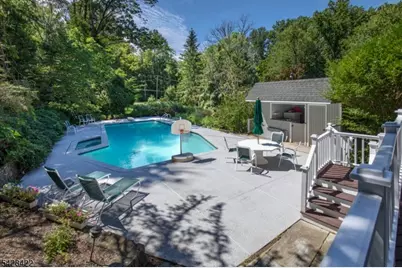 270 Mendham Rd, Bernardsville, NJ 07924 - Photo 3