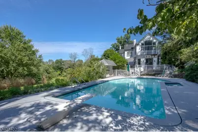270 Mendham Rd, Bernardsville, NJ 07924 - Photo 21
