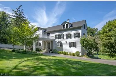 270 Mendham Rd, Bernardsville, NJ 07924 - Photo 1
