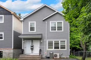 65 Montgomery Ave U2, Irvington, NJ 07111 - Photo 1