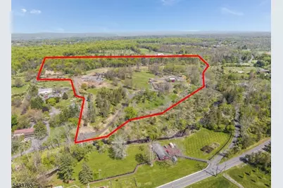 9 Creamery Lane, Kingwood Township, NJ 08825 - Photo 1