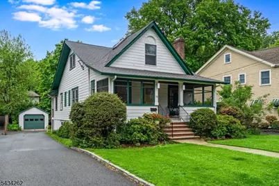 74 Park Ave, Verona, NJ 07044 - Photo 3