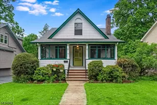74 Park Ave, Verona, NJ 07044 - Photo 1