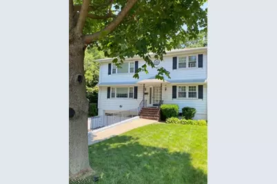 549 Broughton Ave #2, Bloomfield, NJ 07003 - Photo 1