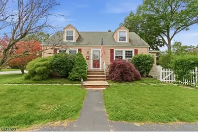 9 Albert St, Pequannock Township, NJ 07444 - Photo 1